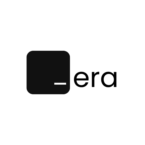 eraWorks Studio logo